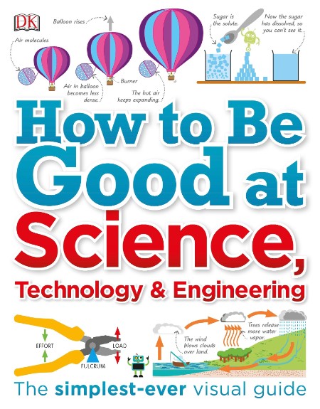 How to be Good at Science, Technology & Engineering Workbook 2, Ages 11-14 (Key St... 6ce2ad3fa3aa59dd58c8cee46686eb60