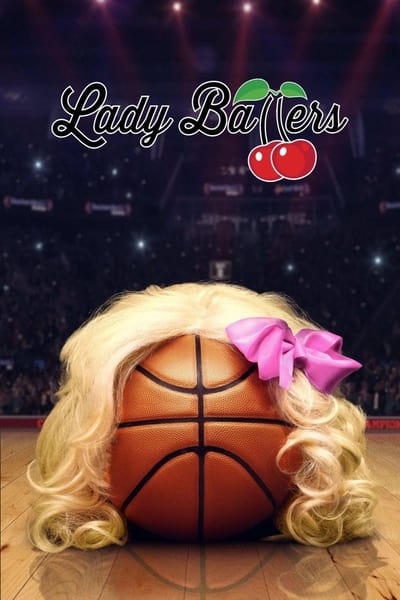 Lady Ballers 2023 1080p WEBRip DDP5 1 x265 10bit-LAMA Fd2ed557973da280863ec8524c3f4261