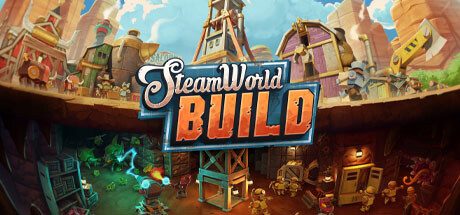 Steamworld Build V1.0.6.0