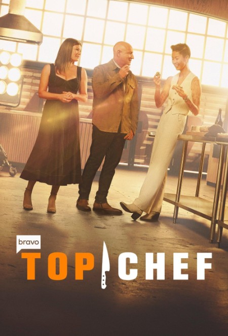 Top Chef S21E01 Chefs Test 720p AMZN WEB-DL DDP2 0 H 264-NTb
