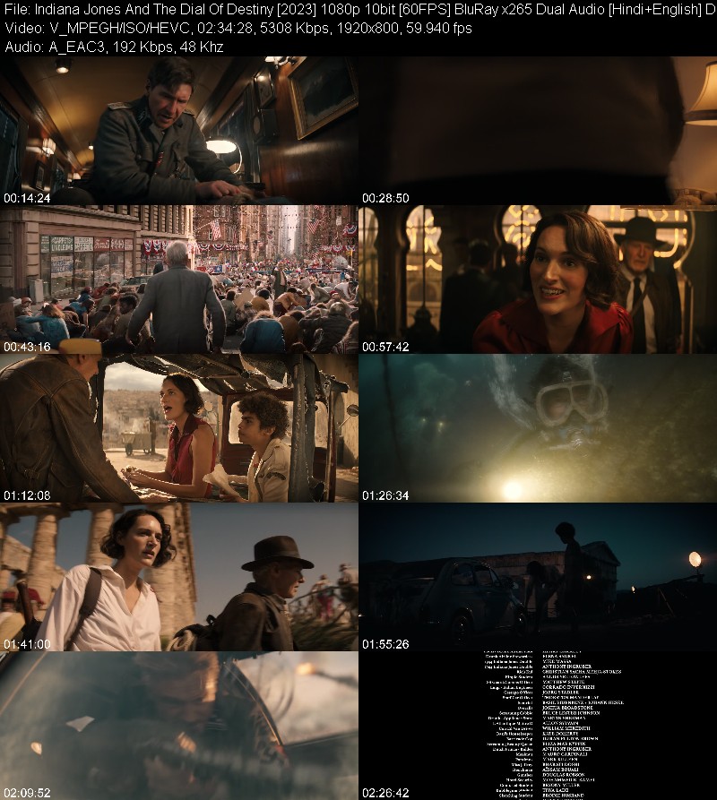 Indiana Jones And The Dial Of Destiny [2023] 1080p 10bit [60FPS] BluRay x265 Dual Audio [Hindi+En... 3bbc0c958a2a52a6d91b62eb3060686e