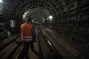 КГГА обратилась к правоохранителям относительно строительства тоннеля между станциями «Демеевская»-«Лыбидская»