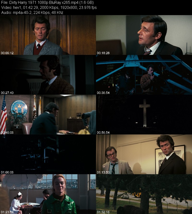 Dirty Harry 1971 1080p BluRay x265 8d74ed49afcc59b3214ac1d911876e73