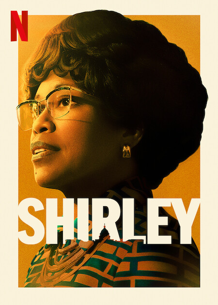 Shirley (2024) 720p NF WEBRip x264-LAMA