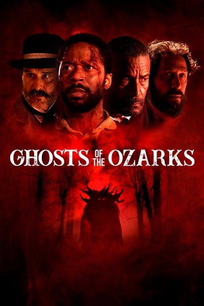 Ghosts of the Ozarks 2021 1080p WEBRip x265 868a1ebcb581e77132783a915413387c