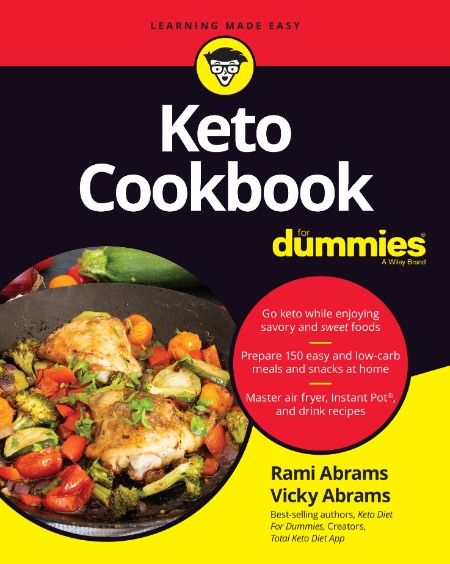 Keto Cookbook by Dr. Clay Skinner 0a5fb5743f31cf7a9dfe2bc8afec9f7f