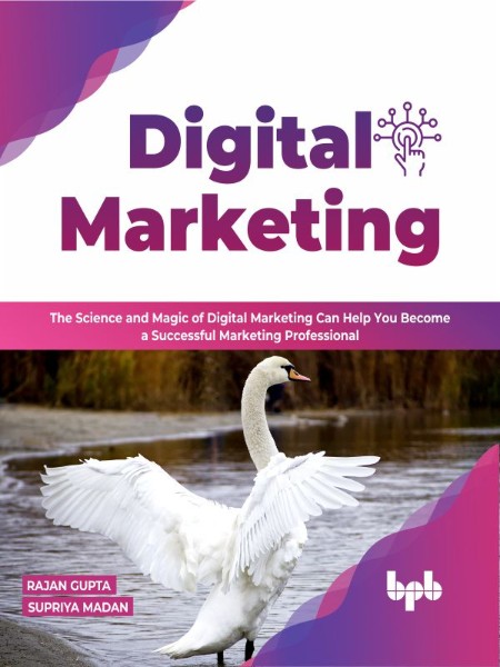 Digital Marketing by Rajan Gupta B7149d3480489b05a188b89b27486a7f