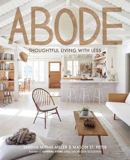 Abode by Serena Mitnik-Miller 057405db4e23a7ab3d7283284ab2d780