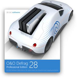 O&O Defrag Professional 28.0.10006 (x64)