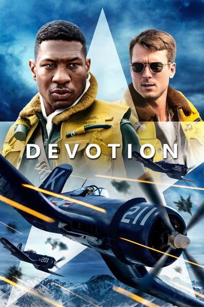 Devotion 2022 1080p PMTP WEB-DL DDP 5 1 H 264-PiRaTeS 82029b4b49556f0b50893c27bb7bf686