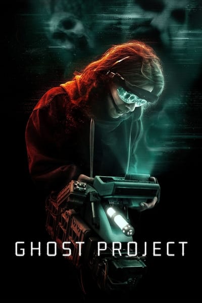 Ghost Project (2023) 1080p WEBRip 5 1-LAMA 3307830dec14bdb846394b0ebd156287