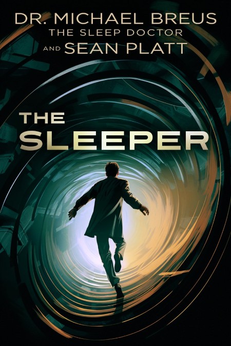 The Sleeper by Dr. Michael Breus 69a2a07d96e972bbf5aaf1e8bcf90a88