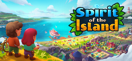 Spirit Of The Island Build 13754857
