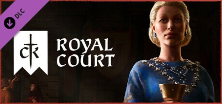 Crusader Kings III Royal Court v1.12.3-Repack