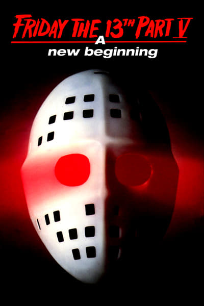 Friday The 13th A New Beginning 1985 SHOUT 1080p BluRay x265 D6904c68a285d2297744fea27a5e878f