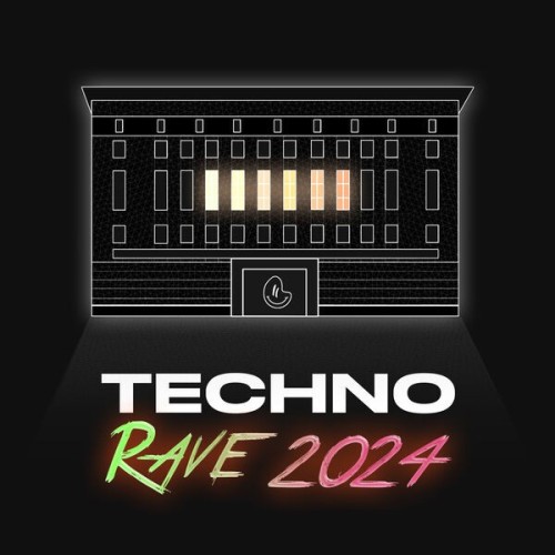 Techno Rave 2024 (2024)