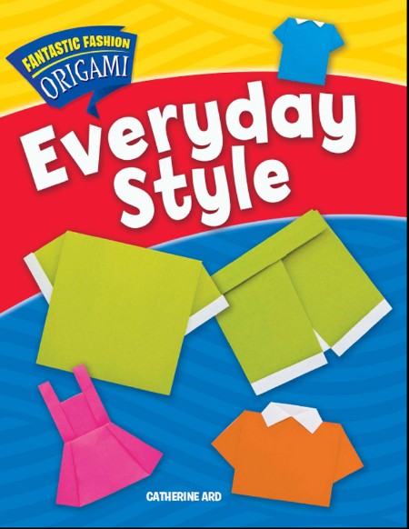Everyday Style by Catherine Ard