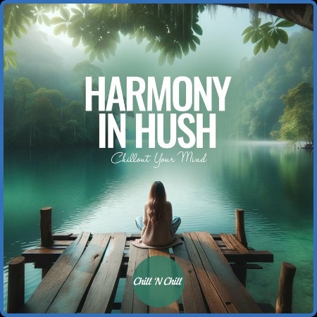 VA - Harmony in Hush: Chillout Your Mind (2024)
