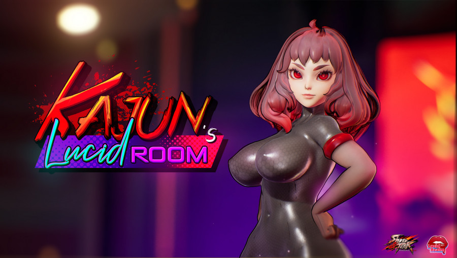 Lucid Realm Games - Kajun's Lucid Room - Base Version v004 Porn Game