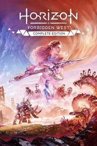 Horizon Forbidden West: Complete Edition (2024/Ru/En/Multi/RePack  Wanterlude)