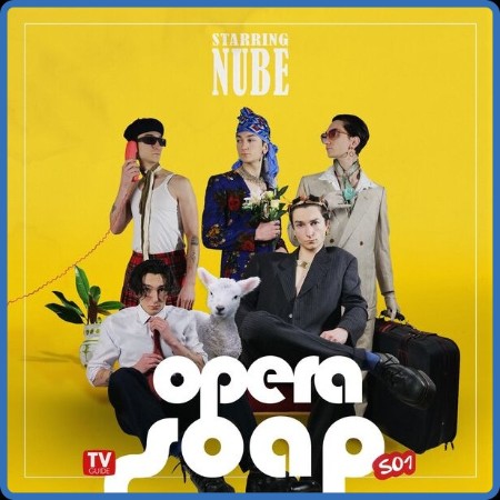 Nube - Opera Soap 2024