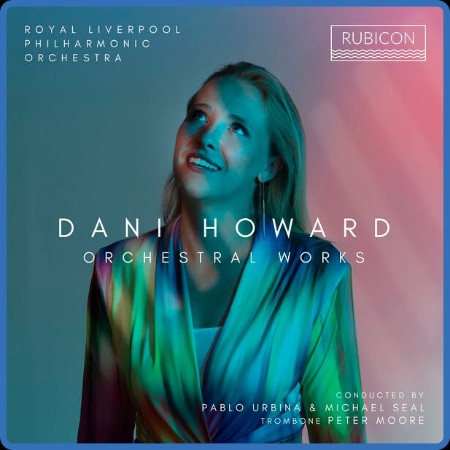 VA - Dani Howard: Orchestral Works (2024)