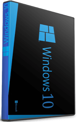 Windows 10 22H2 build 19045.4170 AIO 16in1 Preactivated Multilingual March 2024