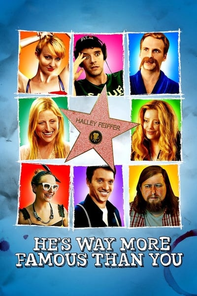 Hes Way More Famous Than You (2013) 1080p WEBRip-LAMA 97f4e1e12f80d159a4041a5dbe52bab4