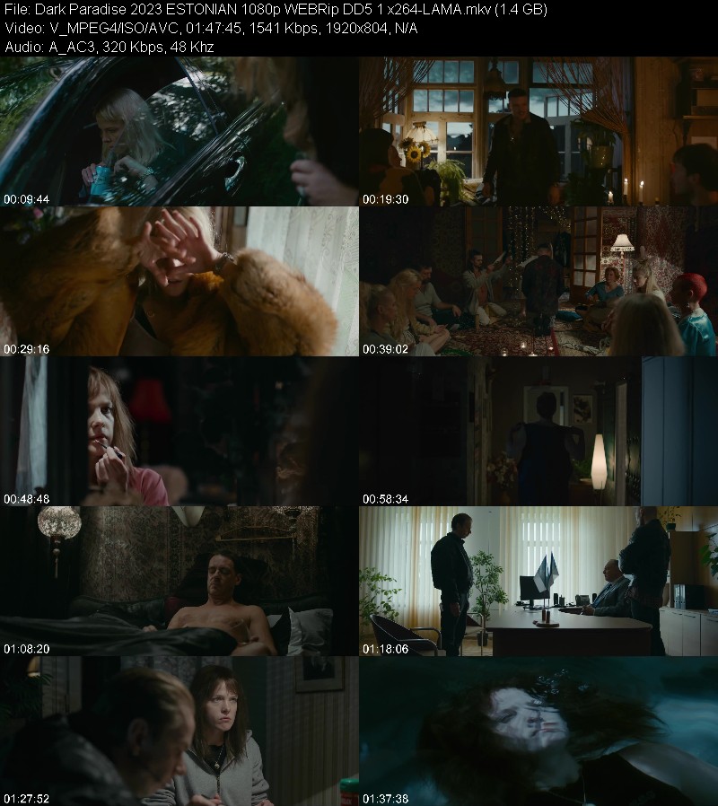 Dark Paradise 2023 ESTONIAN 1080p WEBRip DD5 1 x264-LAMA C03698579981d16e548835cd42d323b4