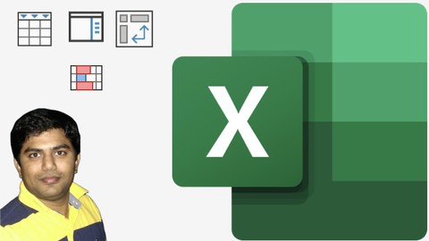Excel For Working Professionals