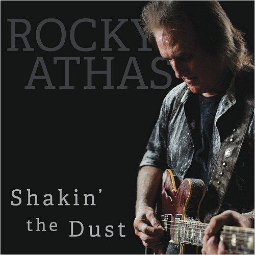 Rocky Athas - Shakin' The Dust 2017