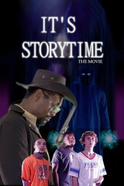 Its Storytime The Movie 2023 1080p WEB-DL DDP2 0 H264-AOC 57e76f93b9546faae36b838581bd42c2