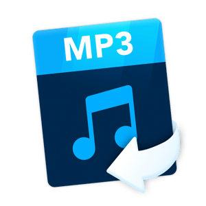 All to MP3 Audio Converter 3.1.6 macOS