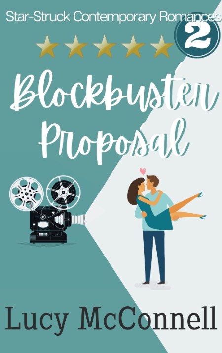 Blockbuster Proposal by Lucy McConnell 87cfa0402db0aeb779e92fa21f461dc8