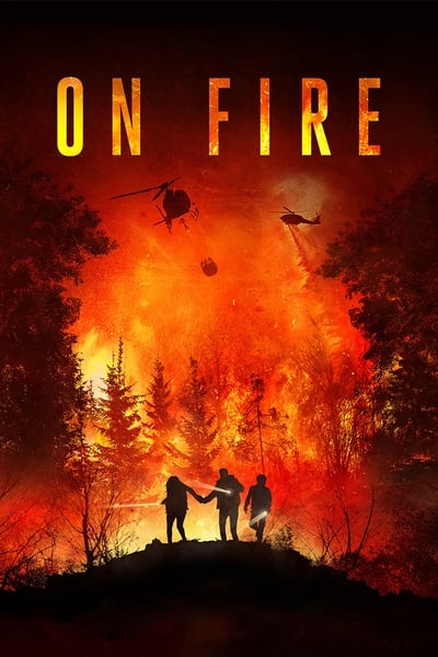 On Fire (2023) 1080p WEB h264-EDITH