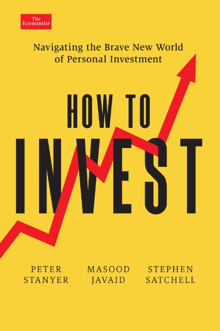 How to Invest by Peter Stanyer A8f369202ba9a2abd5dbc7f9901df4d3