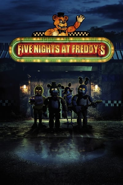 Five Nights at Freddys 2023 720p BluRay x264-PiGNUS Ef26de9421e3a53ab4190e4d6c9516d5