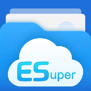 ESuper – File Manager Explorer v1.4.4