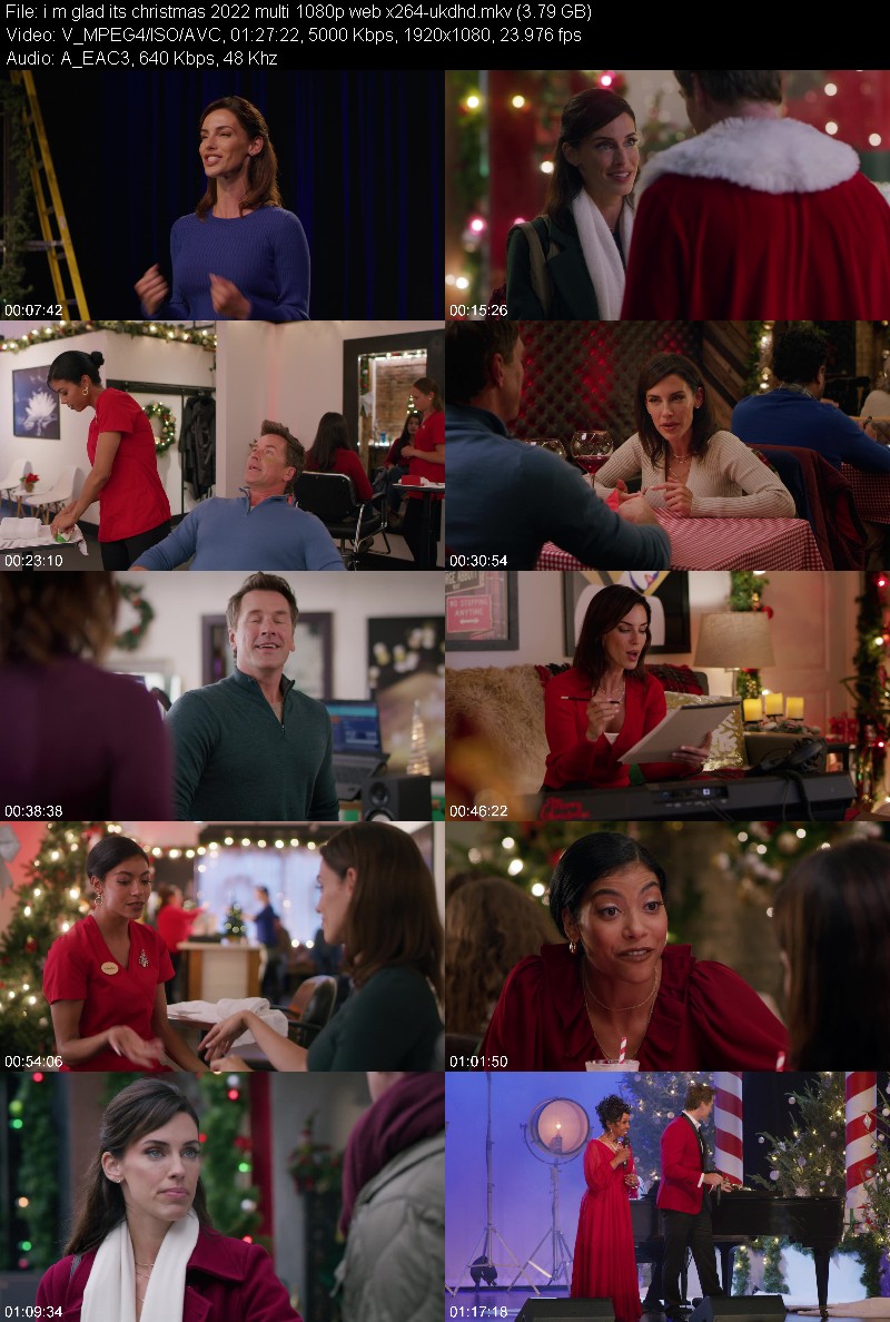 I m Glad Its Christmas 2022 MULTi 1080p WEB x264-UKDHD 57997cde815dbee64db94c1e52336cda