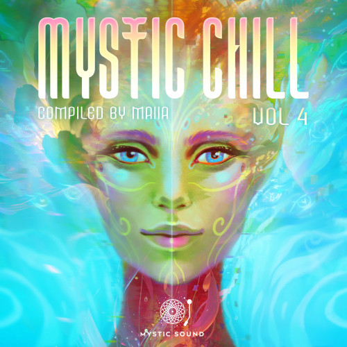 VA - Mystic Chill Vol. 4 (2024)