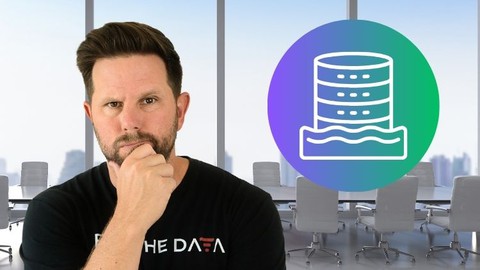 Data Lake Fundamentals