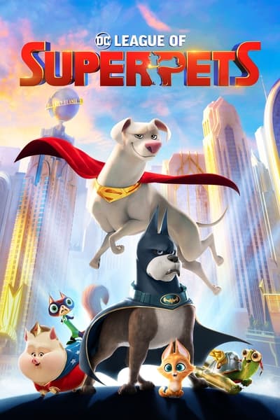 DC League of Super-Pets 2022 1080p MAX WEB-DL DDPA 5 1 H 265-PiRaTeS C420a1d8ea3159a13bf6a8187305c6e6