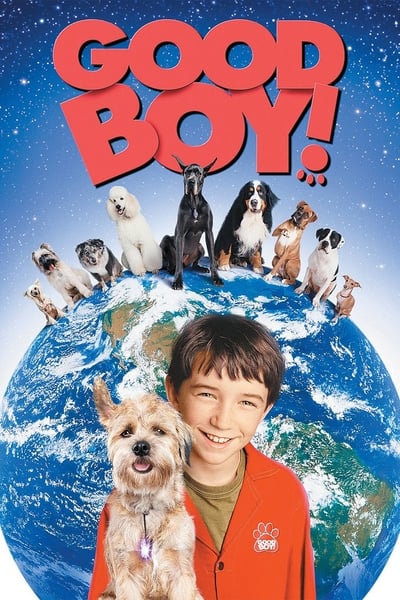 Good Boy (2003) 1080p WEBRip 5 1-LAMA 7e5060c2301078600be28251a1dc10ec