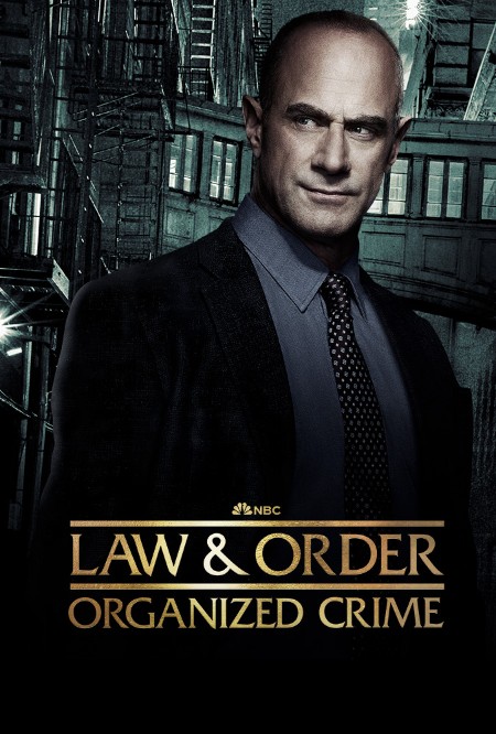Law and Order Organized Crime S04E08 720p HDTV x265-MiNX