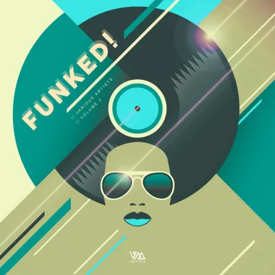 Funked Vol. 2 (2024)