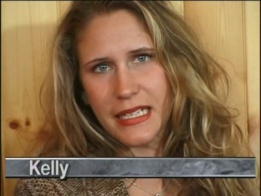 Kelly (Debauchery 6) [2000 г., blonde, anal, DP, - 323.1 MB