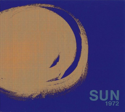 Sun - Sun (1972)(Deluxe Edition,2023) 2CD Lossless