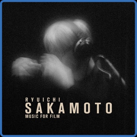 Ryuichi Samoto - Ryuichi Samoto (2024)