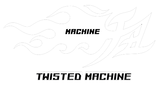 Twisted Machine - Дискография
