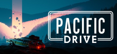 Pacific Drive v1.4.0-Repack
